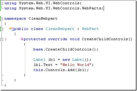 webpart_code